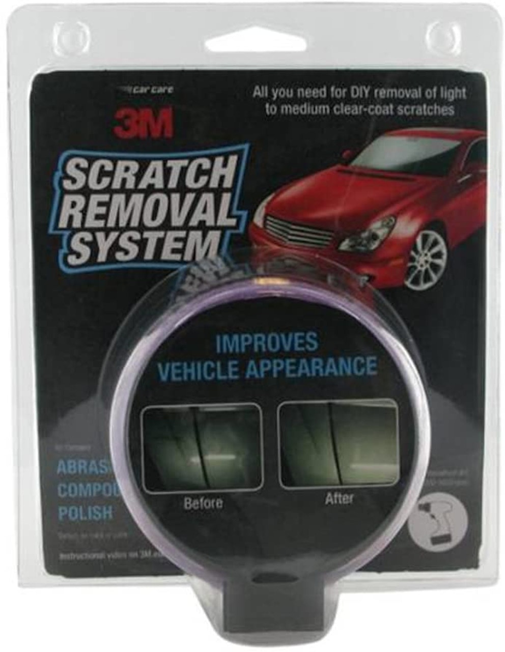 The Best Car Scratch Repair Kits